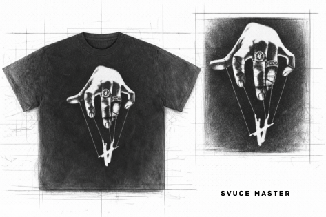 Svuce Master