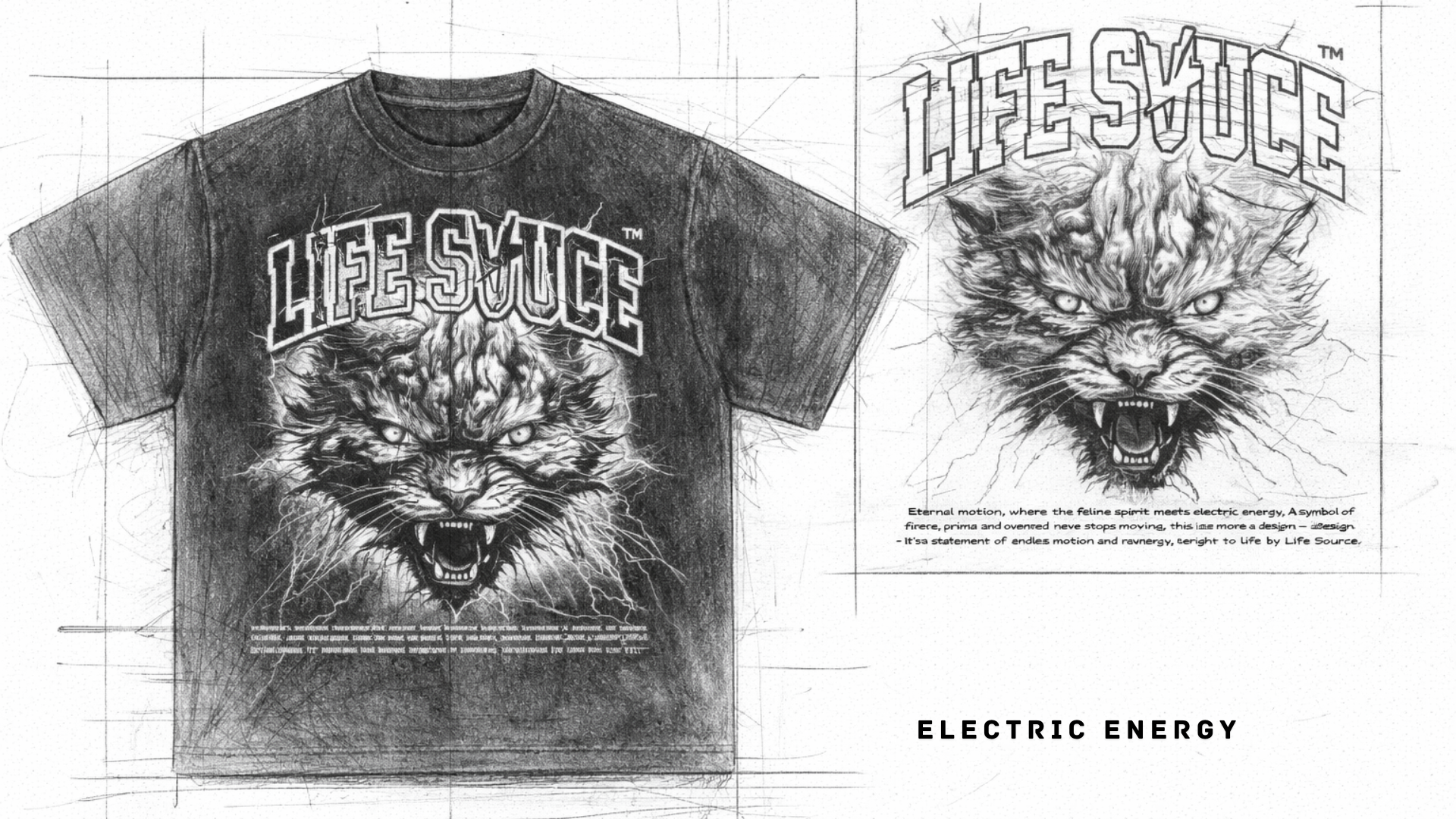Electric Energy