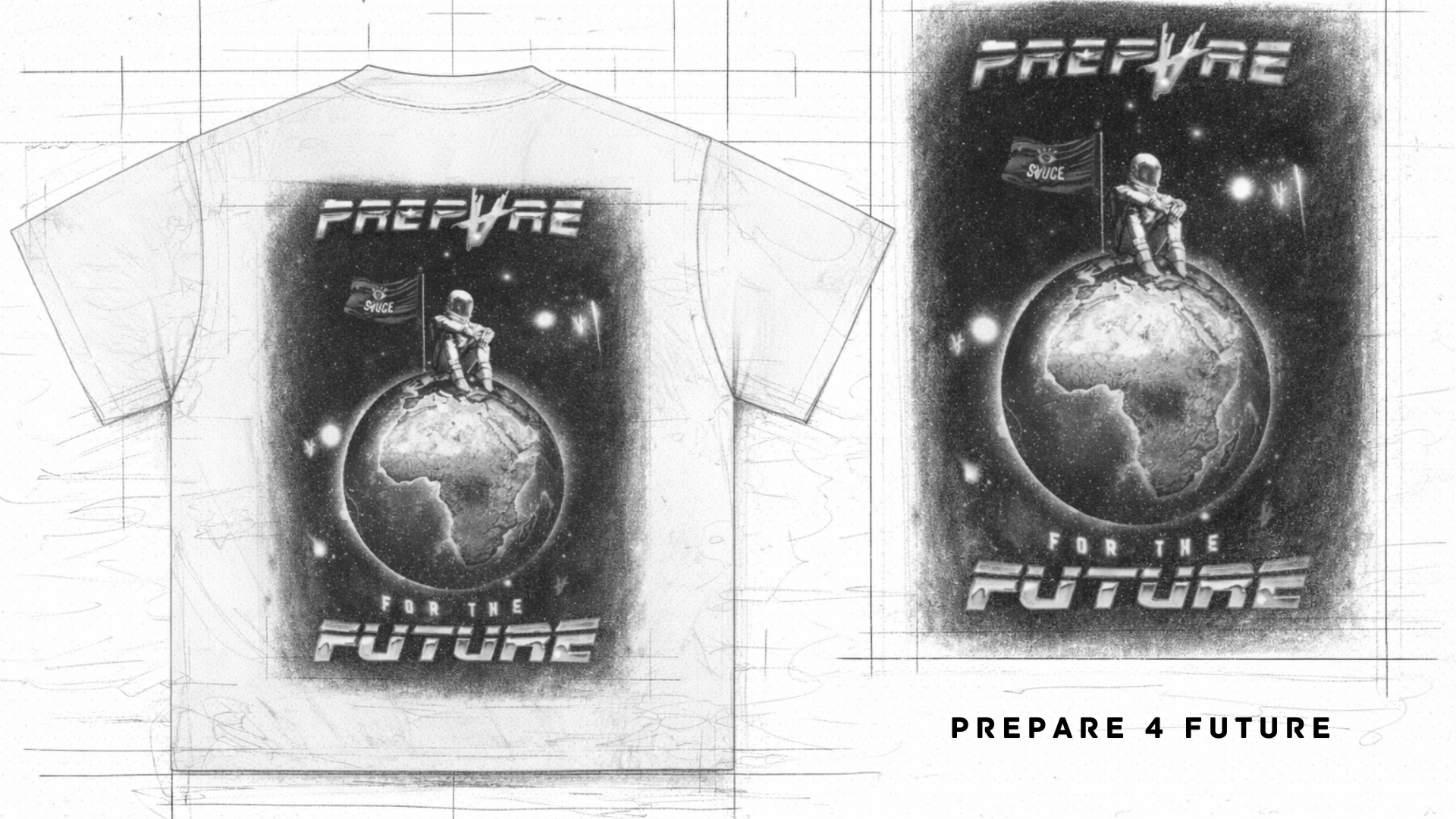 Prepare 4 The Future