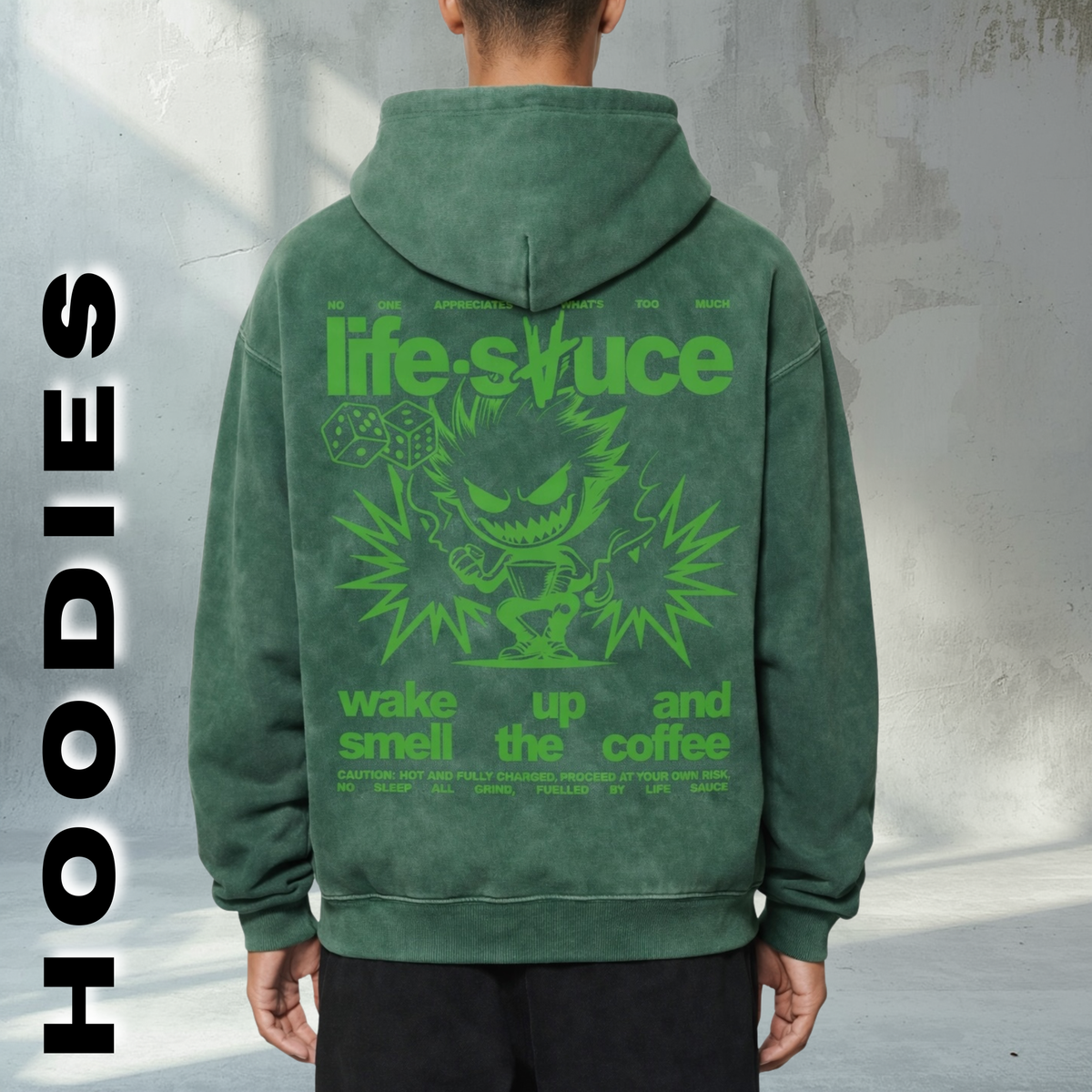 Hoodies