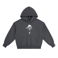 SVUCE MASTER | Heavyweight Hoodie - Charcoal Grey