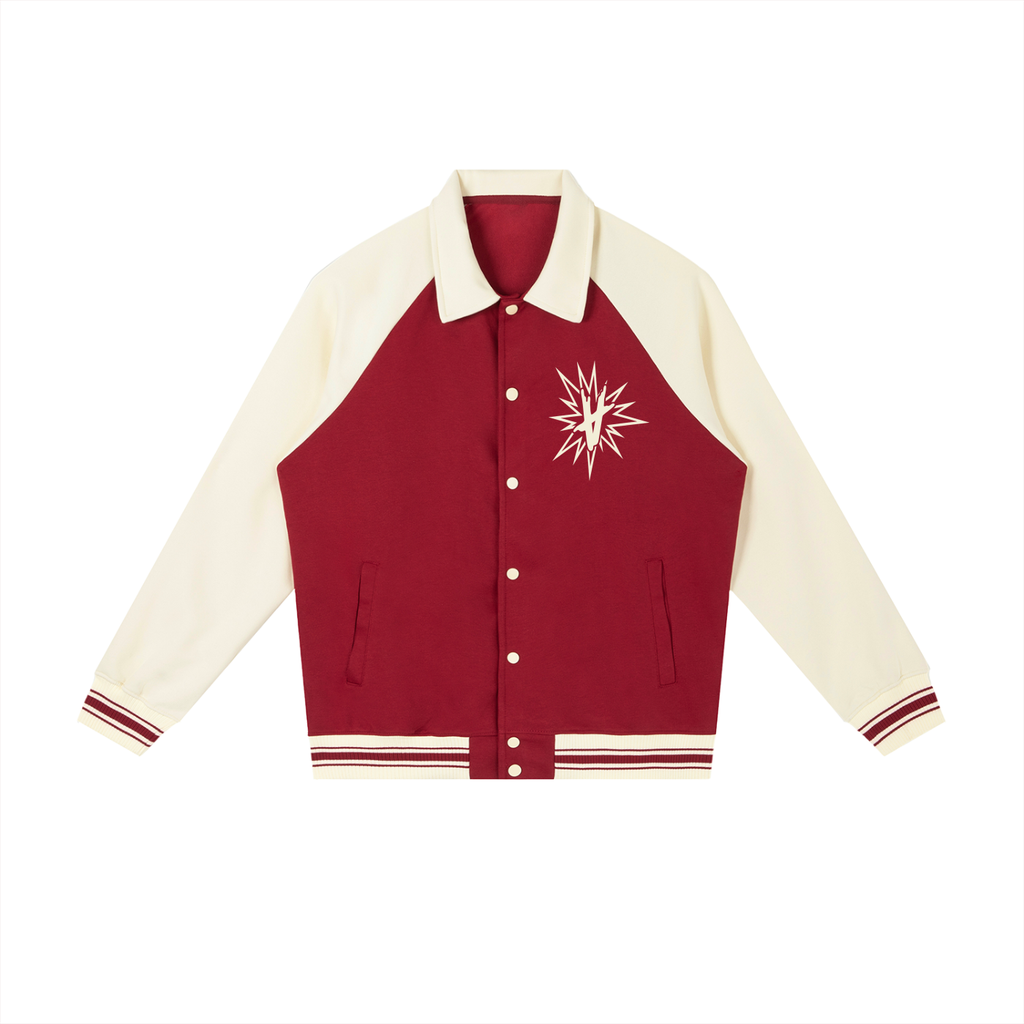 FULLY CHARGED | Varsity Layer - Vino