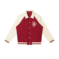 FULLY CHARGED | Varsity Layer - Vino