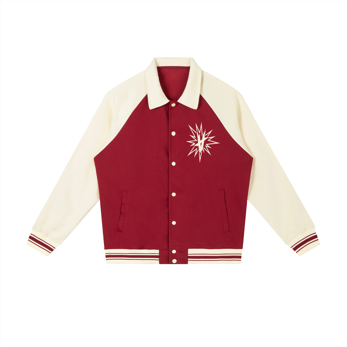 FULLY CHARGED | Varsity Layer - Vino