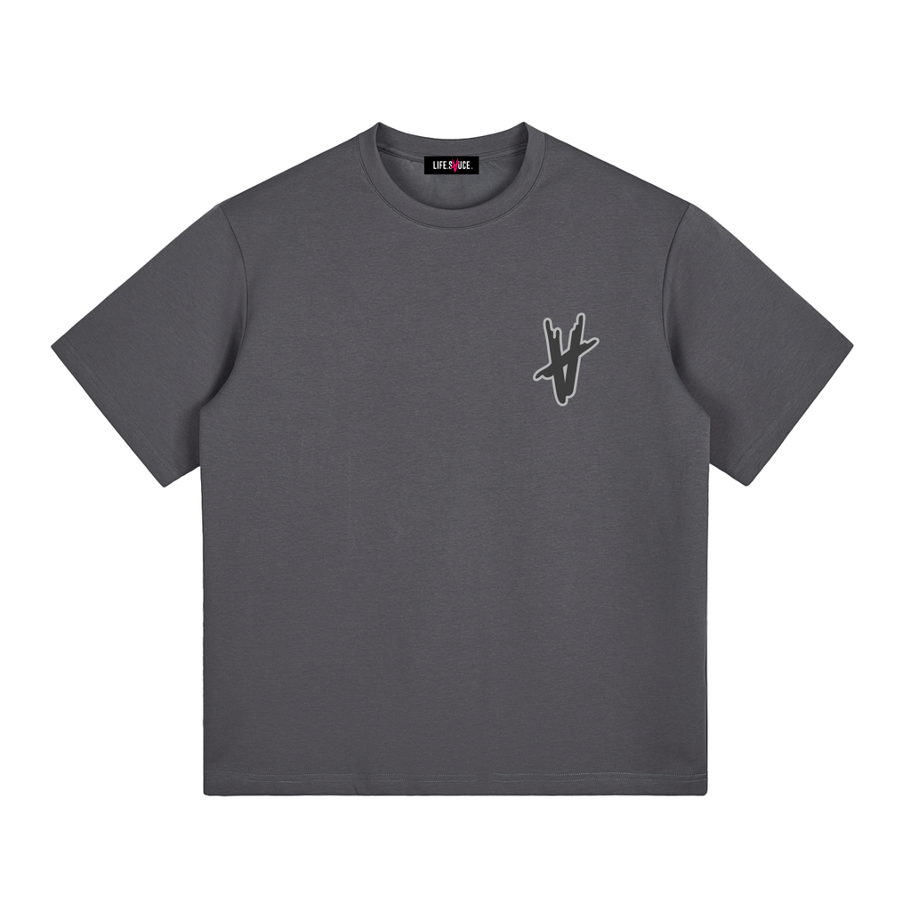 OG | T-Shirt - Charcoal
