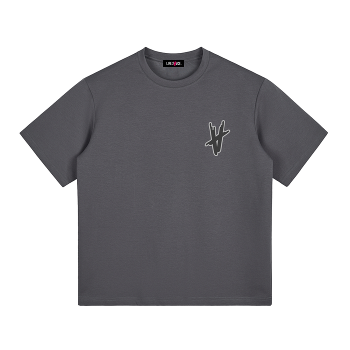 OG | T-Shirt - Charcoal