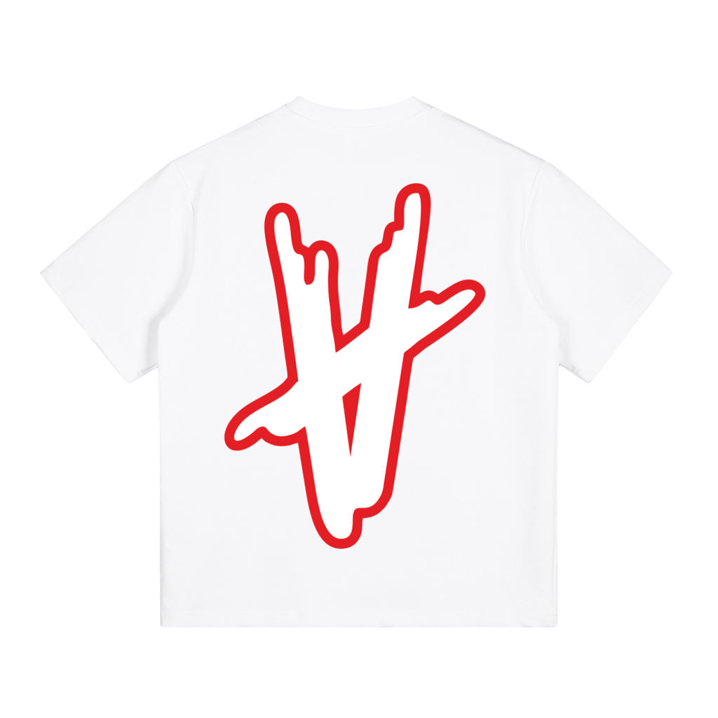 OG | T-Shirt - Crimson