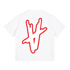 OG | T-Shirt - Crimson