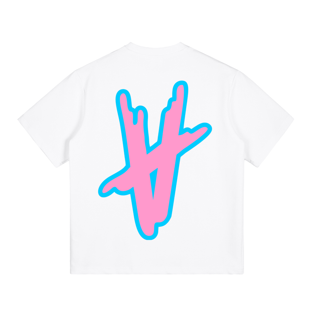 OG | T-Shirt - Bubblegum