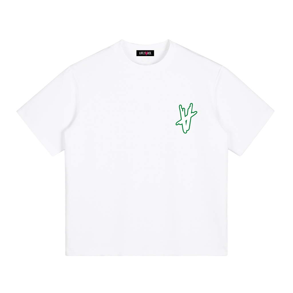OG | T-Shirt - Forrest Green