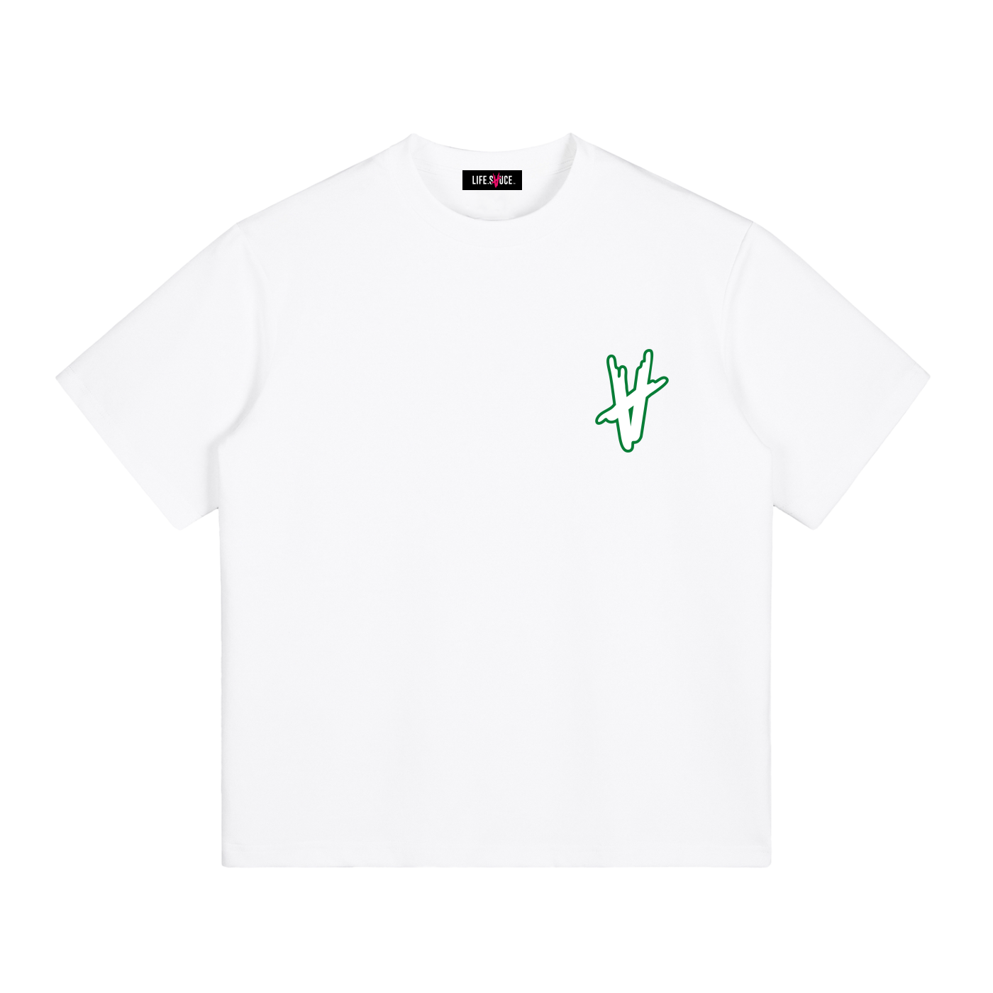Forrest Green | OG T-Shirt