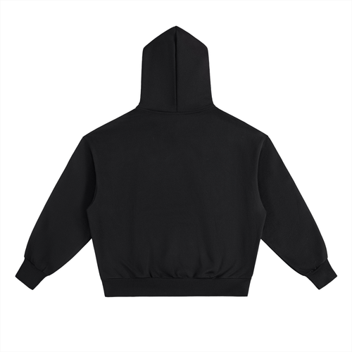 SVUCE MASTER | Heavyweight Hoodie