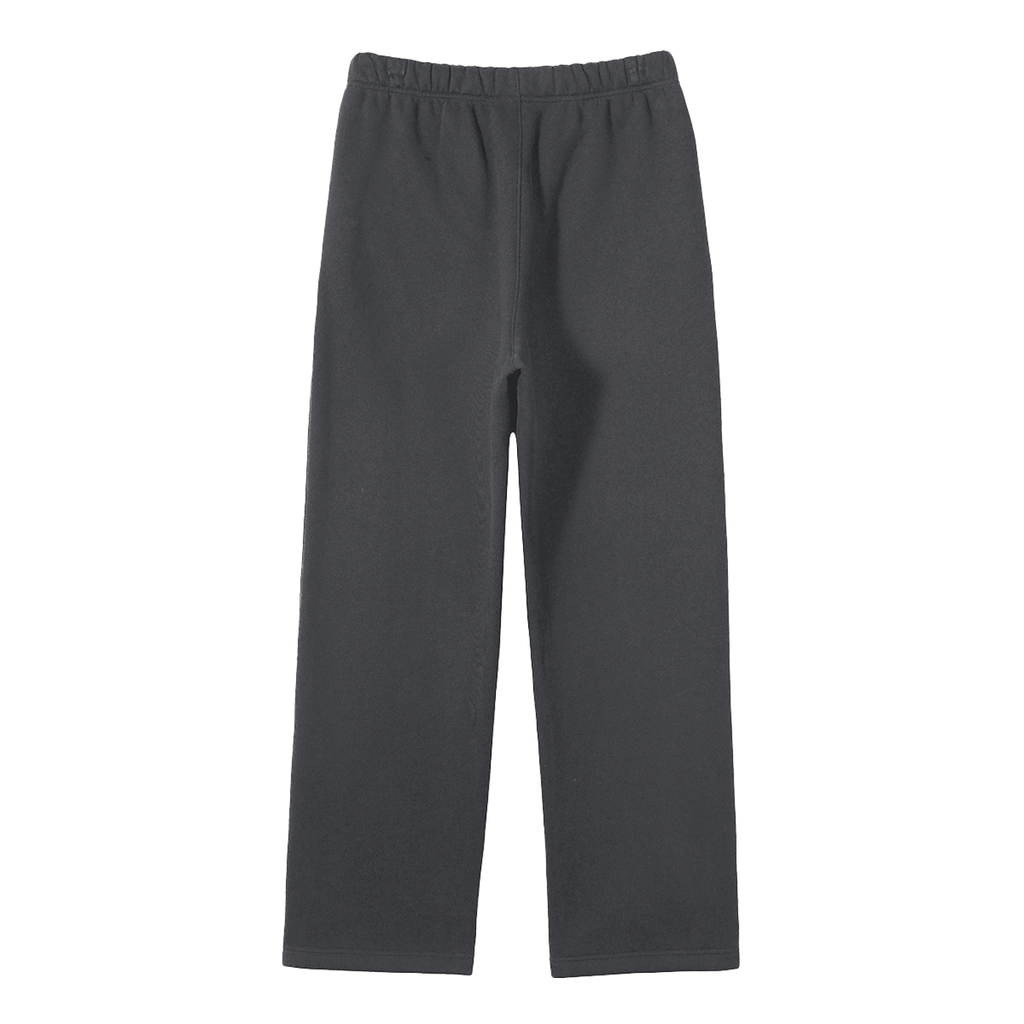 OG | Straight Leg Joggers - Dark Grey