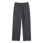 OG | Straight Leg Joggers - Dark Grey