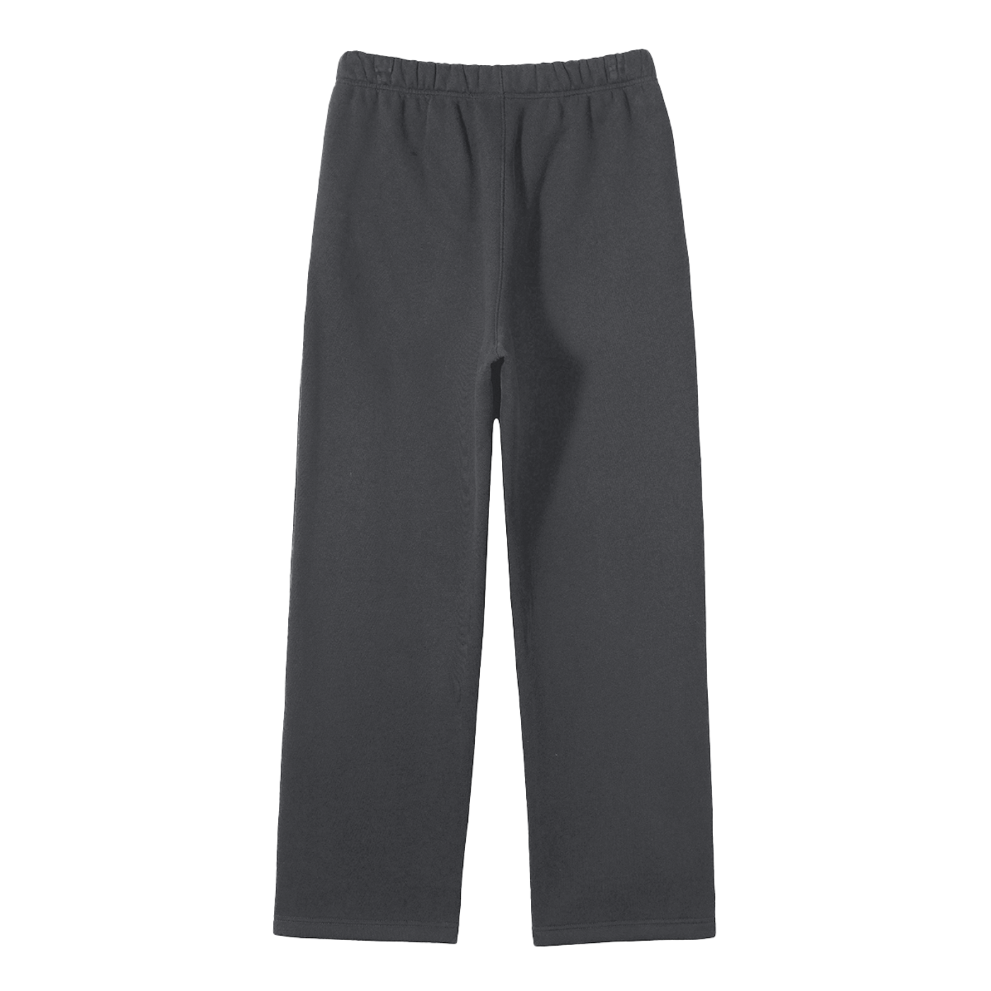 OG | Straight Leg Joggers - Dark Grey
