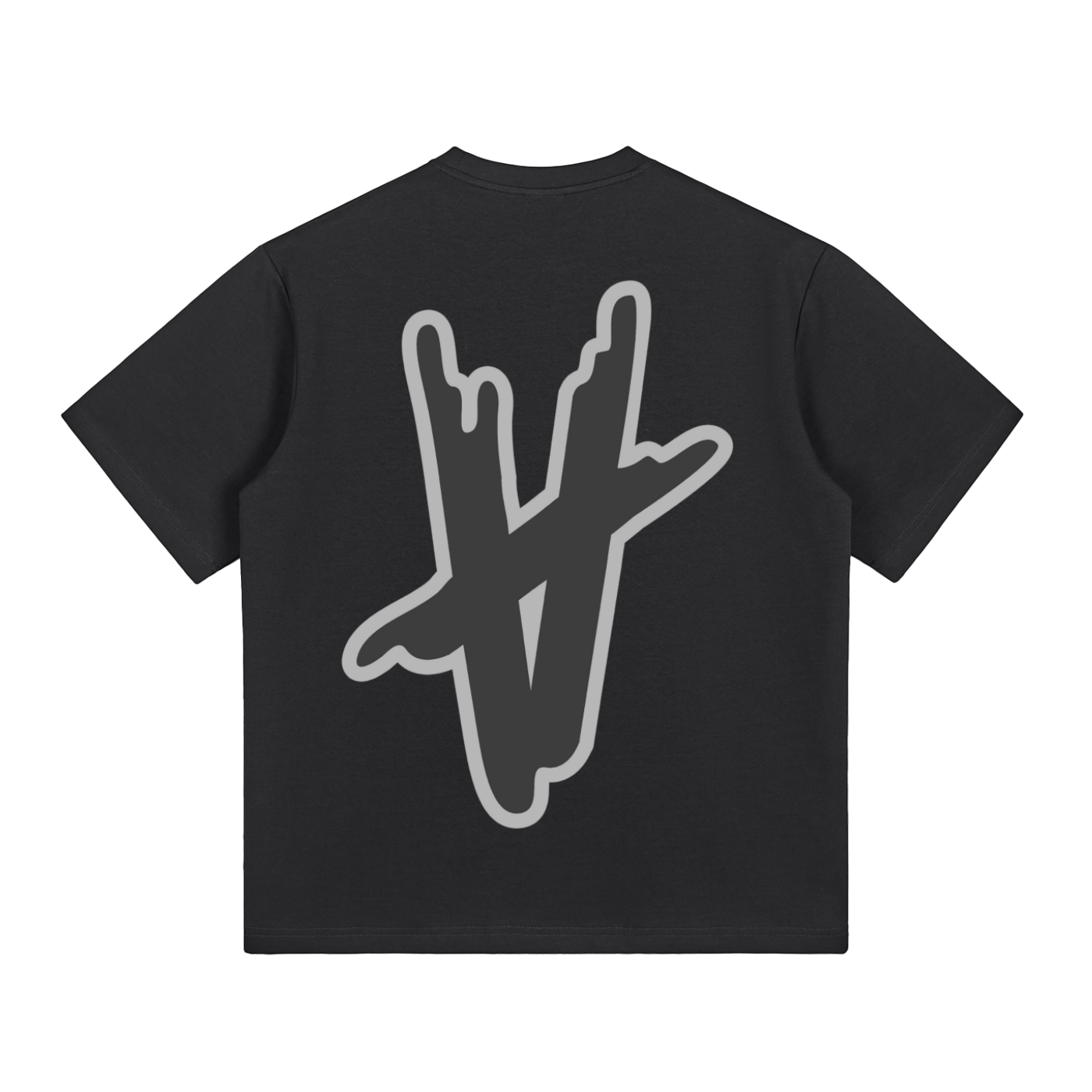 OG | T-Shirt - Black Smoke