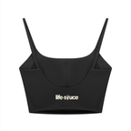 Sports Bra - Black