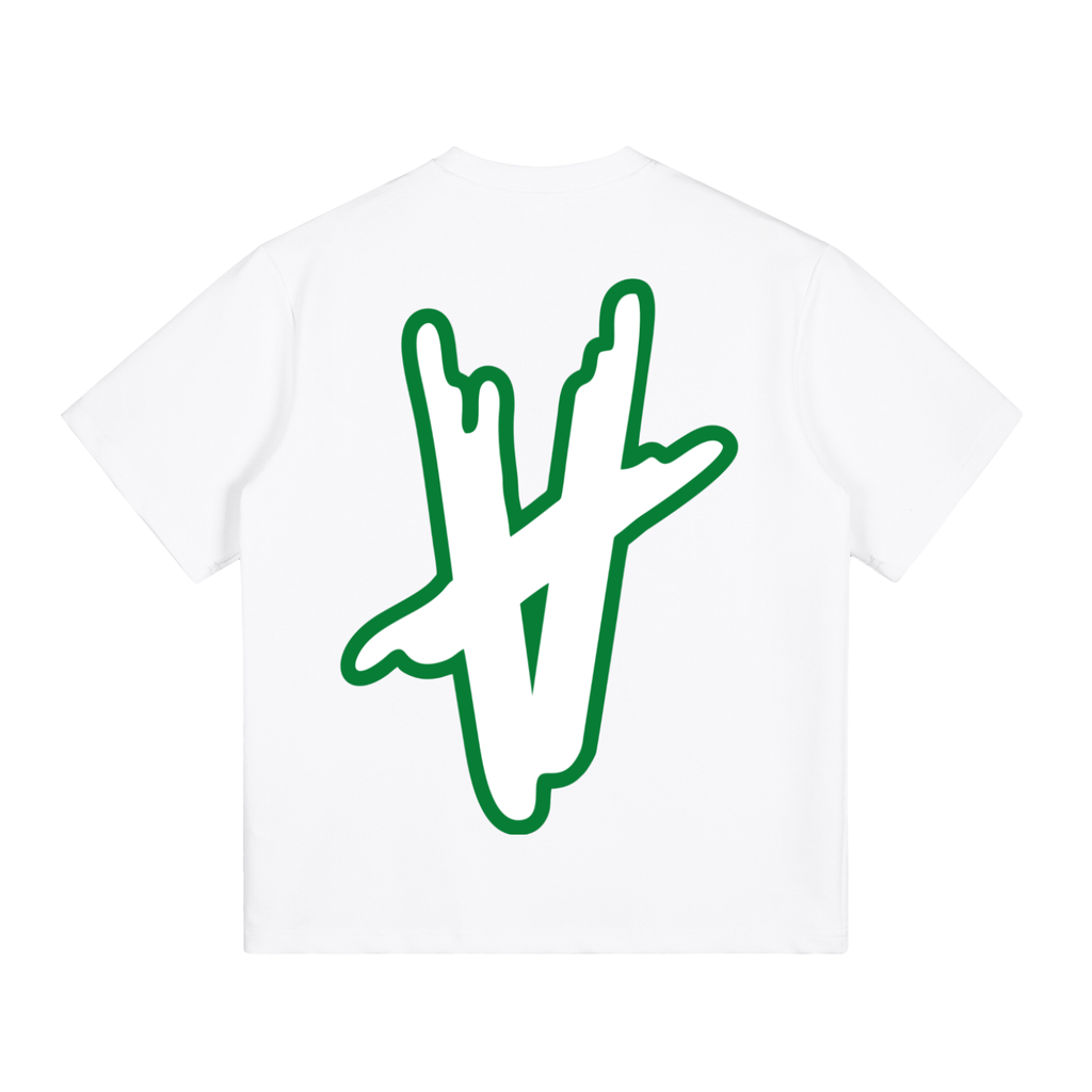 OG | T-Shirt - Forrest Green