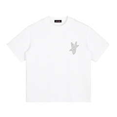 OG | T-Shirt - Snow Wolf