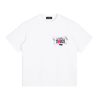 IN MOTION FOREVER | Graphic T-Shirt - White