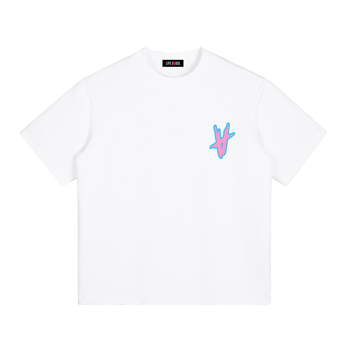 OG | T-Shirt - Bubblegum