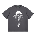 SVUCE MASTER | Graphic T-Shirt - Dark Grey