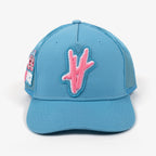 Light Blue Cap