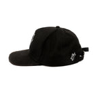 Black Cap