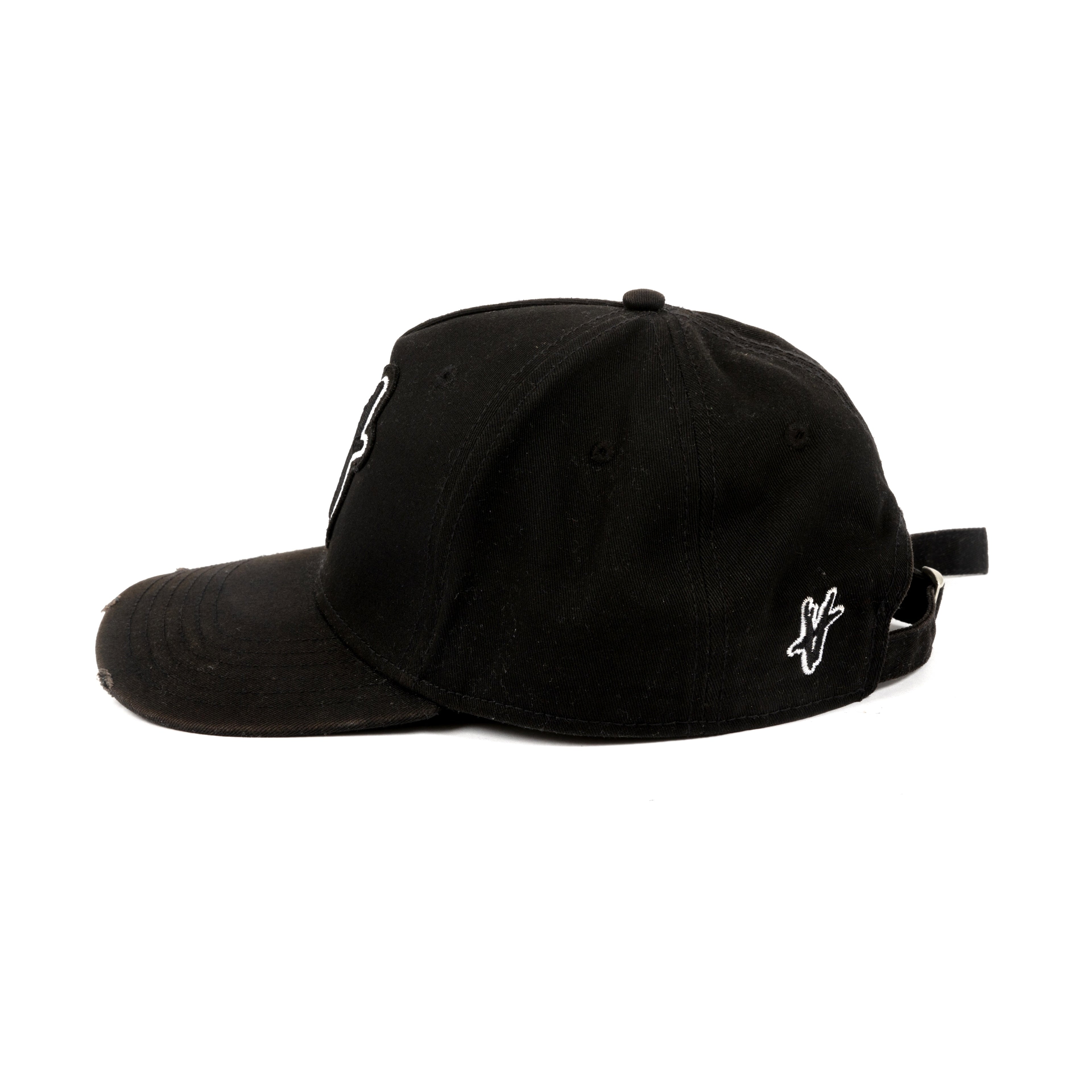 Black Cap