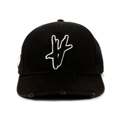 Black Cap