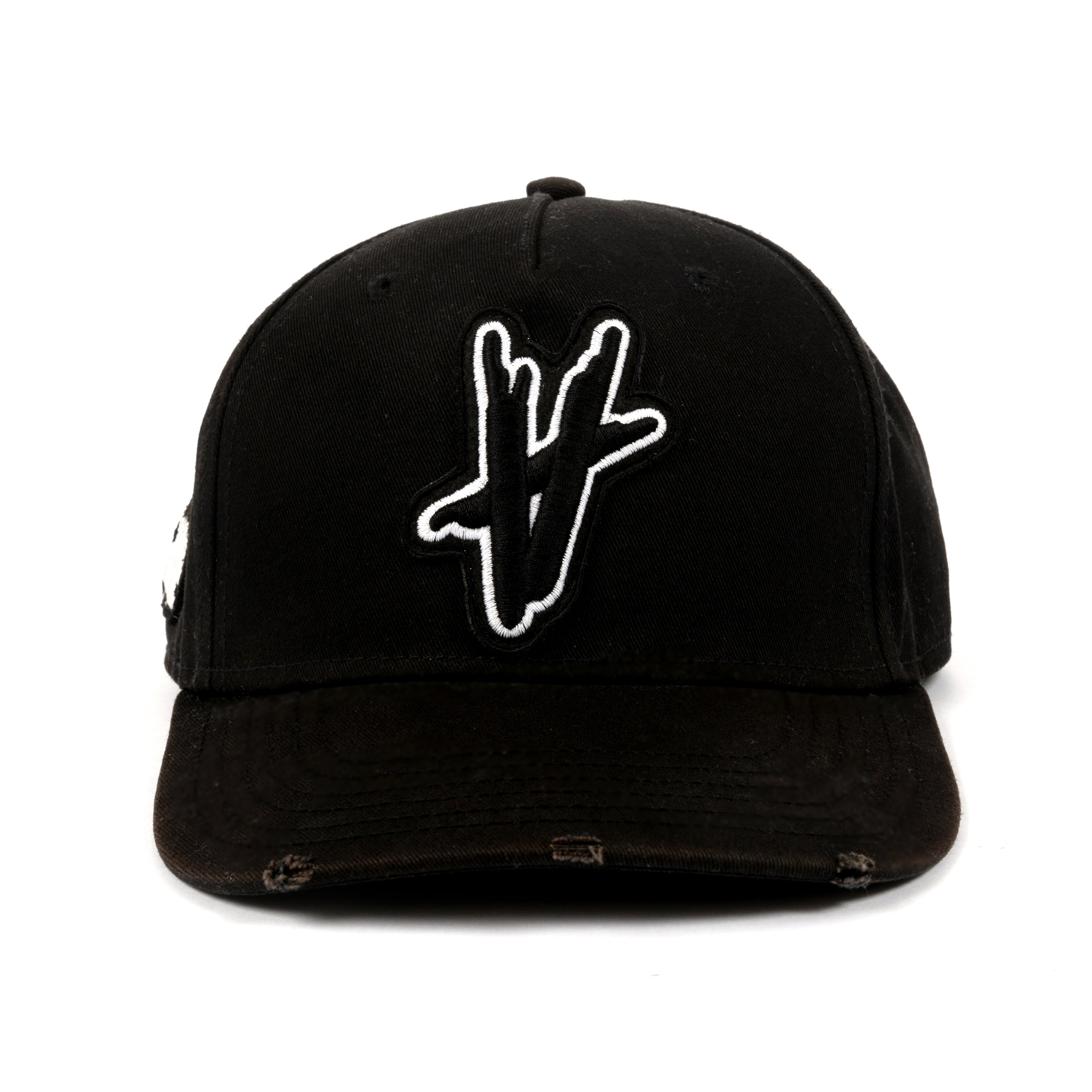 Black Cap