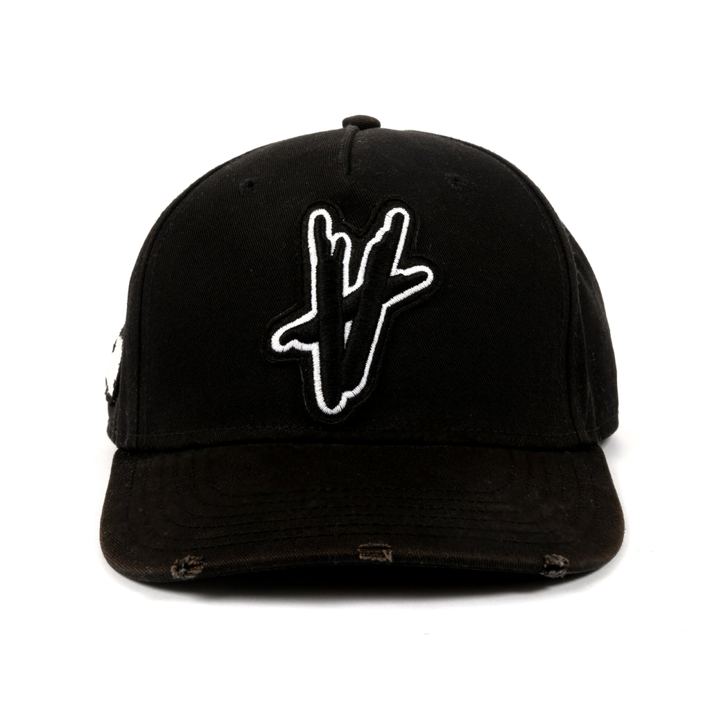 Black Cap