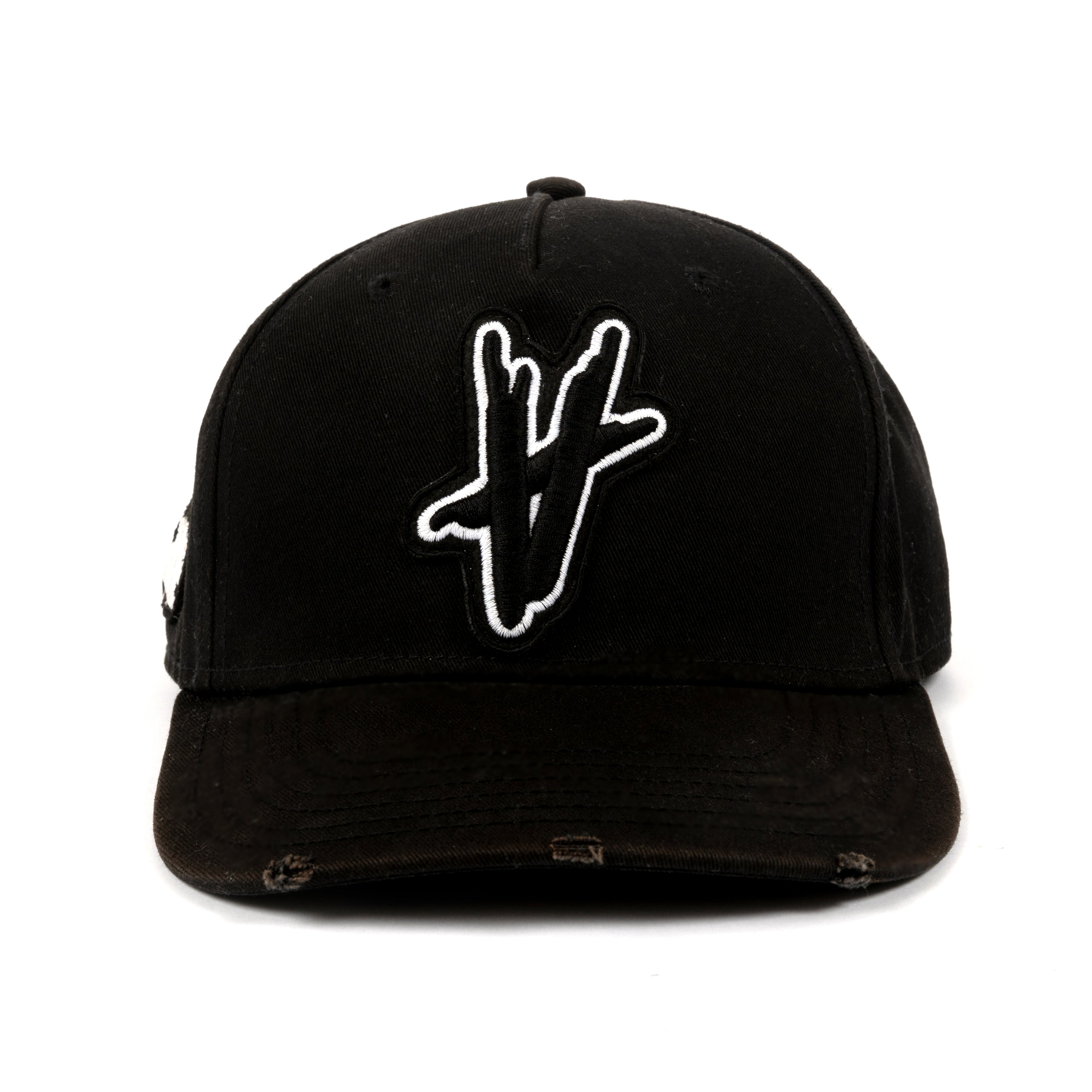 Black Cap