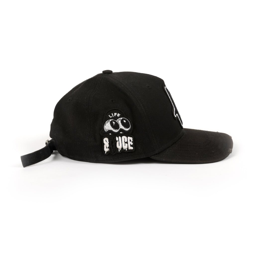 Black Cap