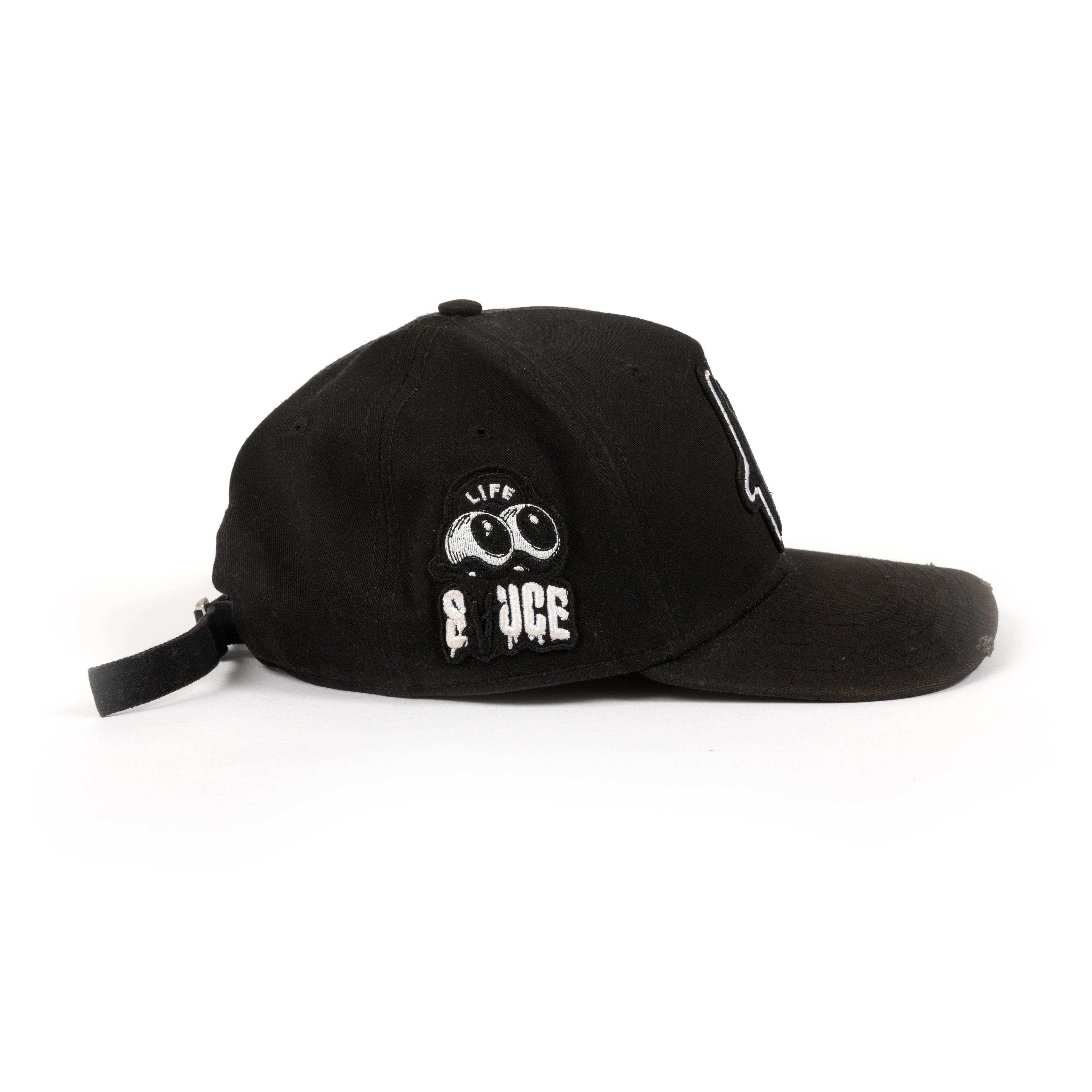 Black Cap