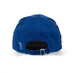 Blue Cap