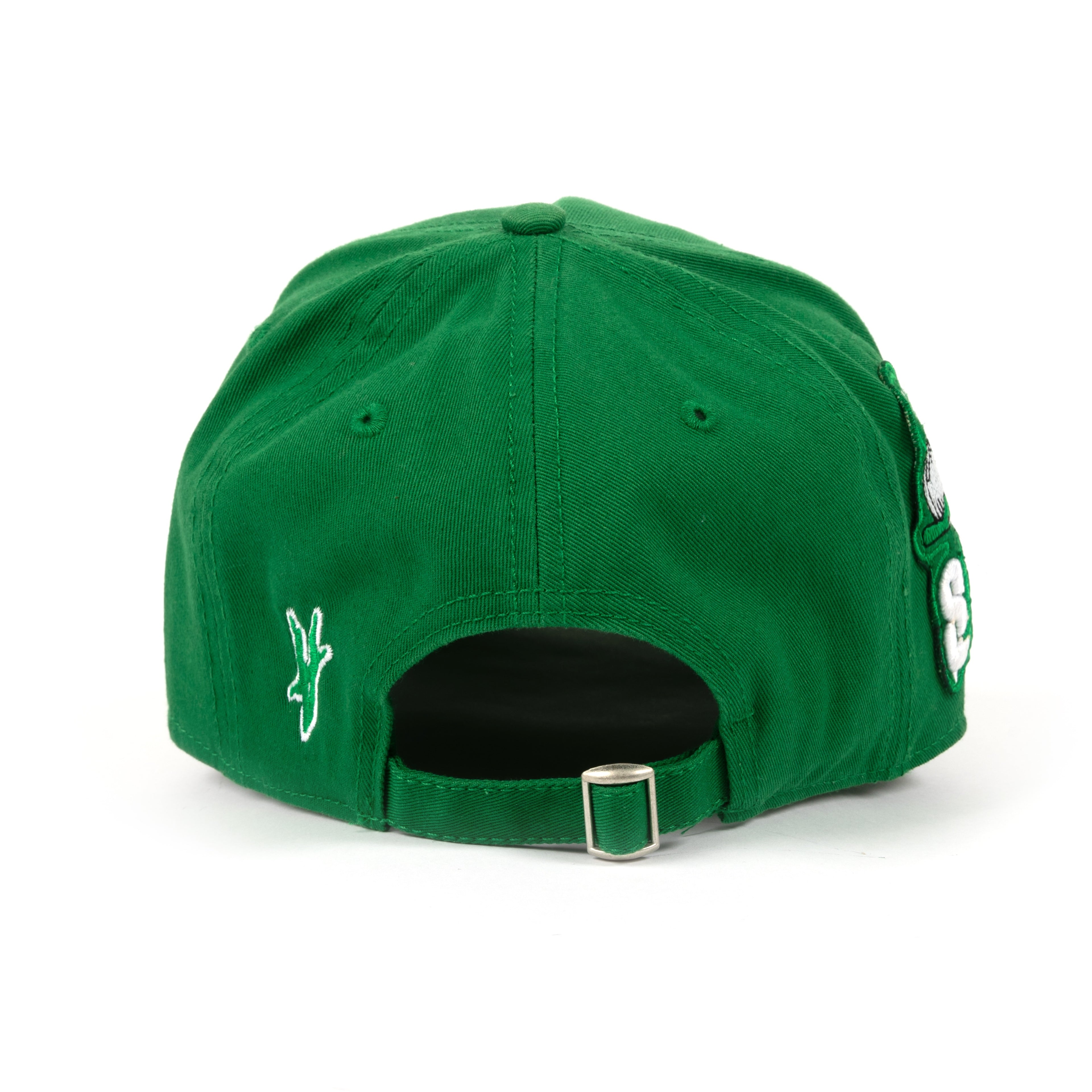 Green Cap