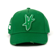 Green Cap