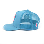 Light Blue Cap