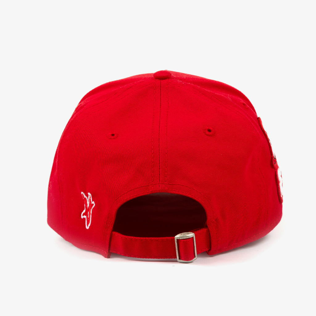 Red Cap