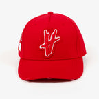 Red Cap