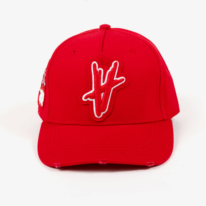 Red Cap