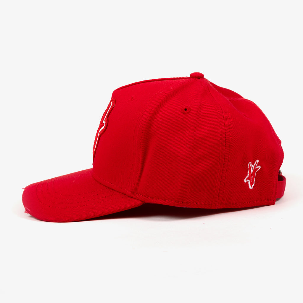 Red Cap