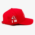 Red Cap