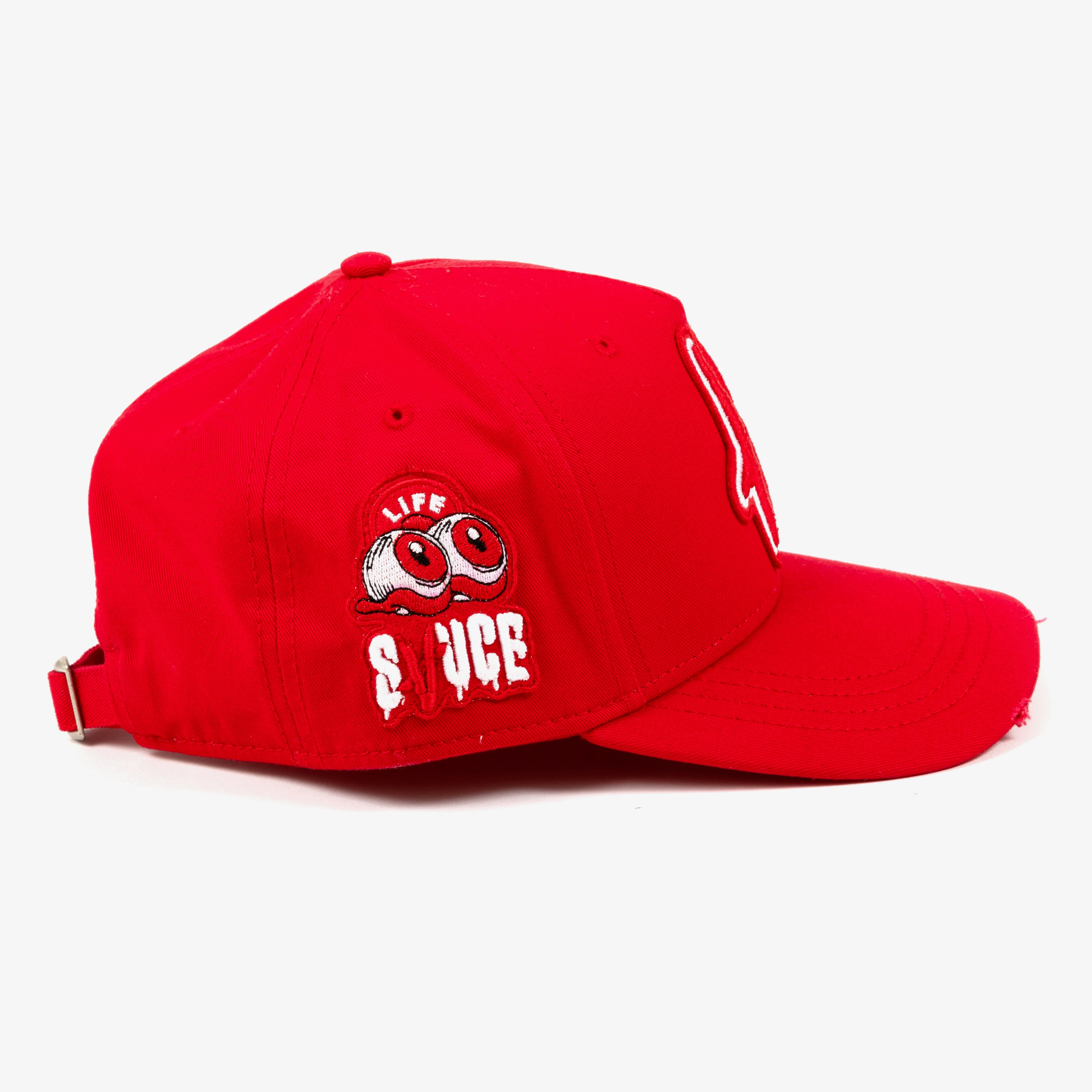 Red Cap