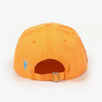 Yellow Cap