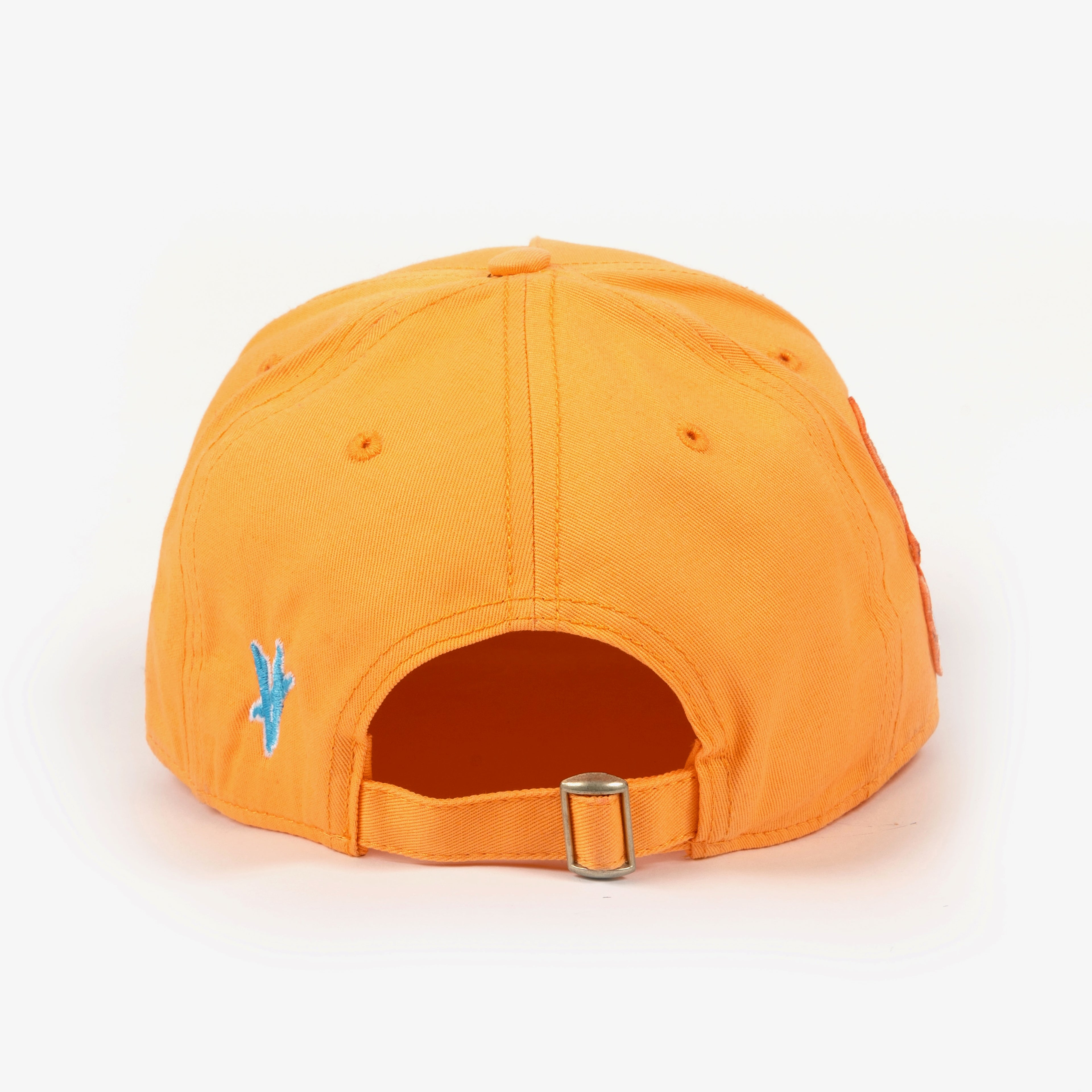 Yellow Cap