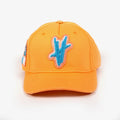 Yellow Cap