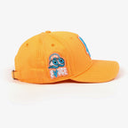Yellow Cap