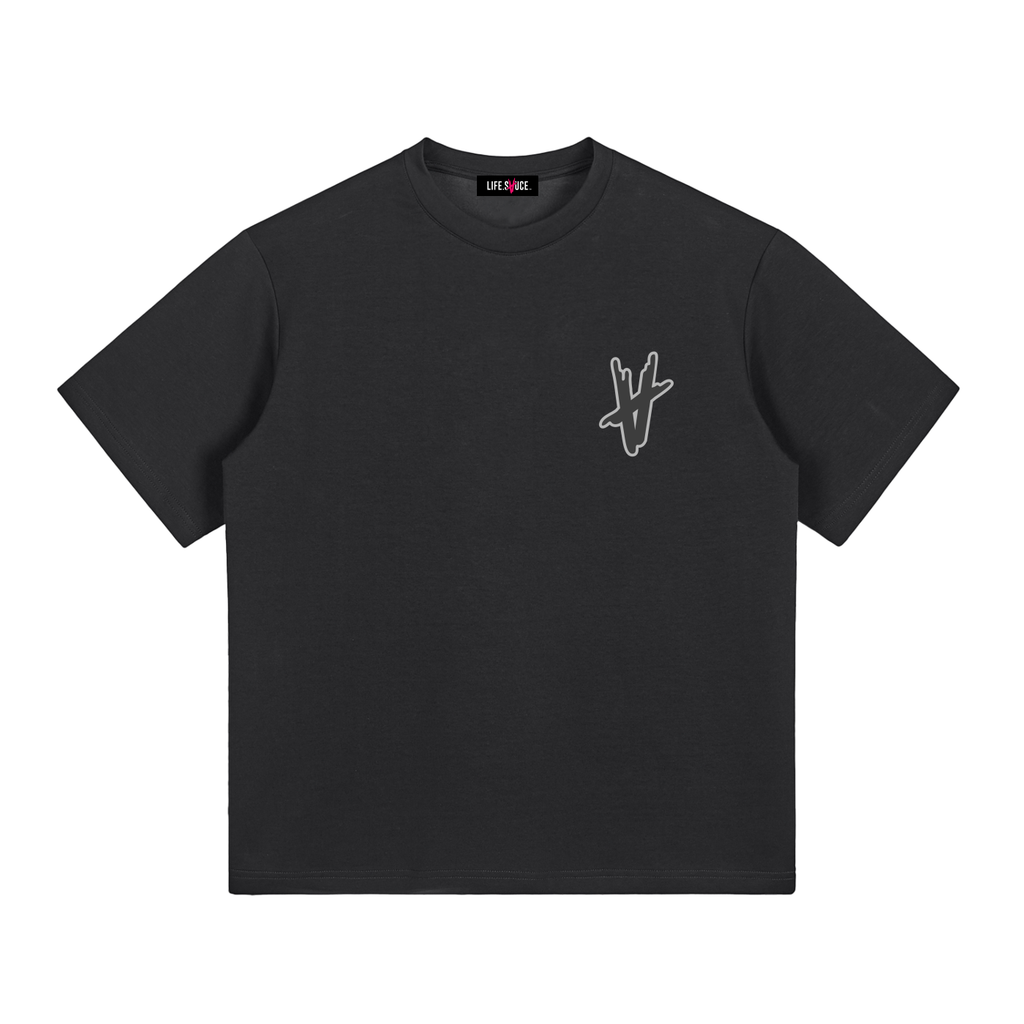 OG | T-Shirt - Black Smoke